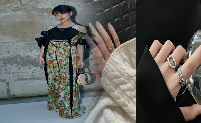 ティファニー ウェディング バンド リング