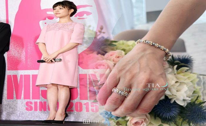 ティファニー婚約指輪のサイズが分からない？サプライズプロポーズ成功へ！測り方・直し・USサイズ解説