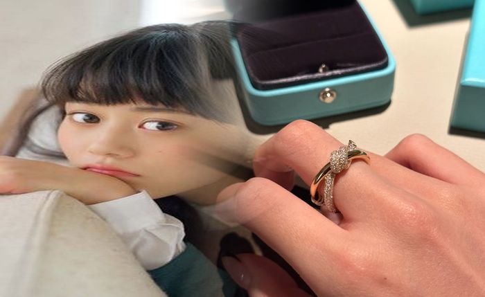 ティファニー ハーモニー婚約指輪：一生輝く愛の調和、選び方から魅力まで徹底解説