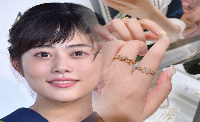 ティファニー 婚約 指輪 アフター サービス