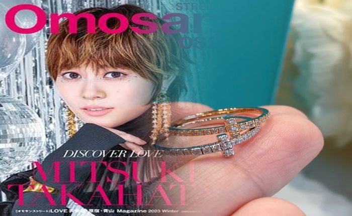 ティファニー フック & アイ リング定価ガイド｜憧れの輝きを手に入れる全要素・賢い選び方