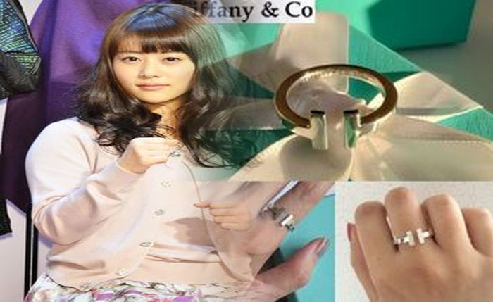 【ティファニー】エルサ・ペレッティ結婚指輪：時代を超える愛の誓いと選び方ガイド
