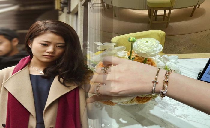 ティファニー ハーモニー 結婚指輪：重ね付けで後悔しない！魅力を引き出す賢い選び方