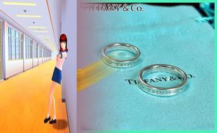 ティファニー エルサ・ペレッティ スタッキング バンド リング徹底解説！重ねづけ術から年齢・素材選びまで