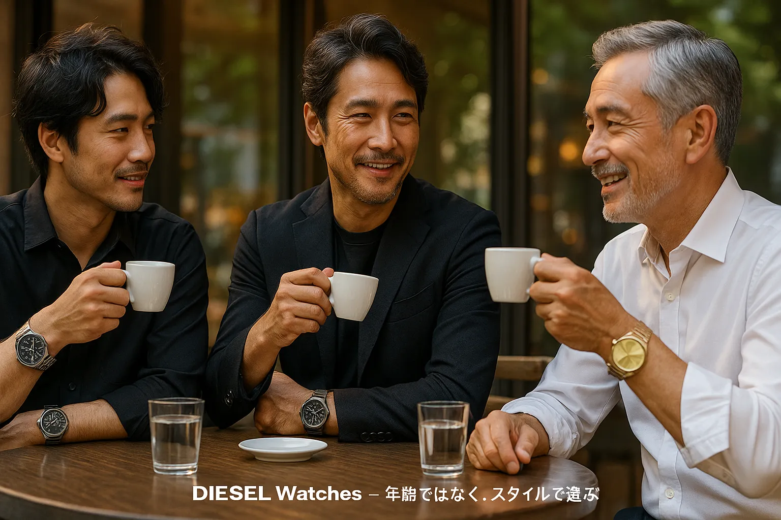 年齢層ガイド|ディーゼル 時計 何歳まで? 30代40代50代の正解.webp