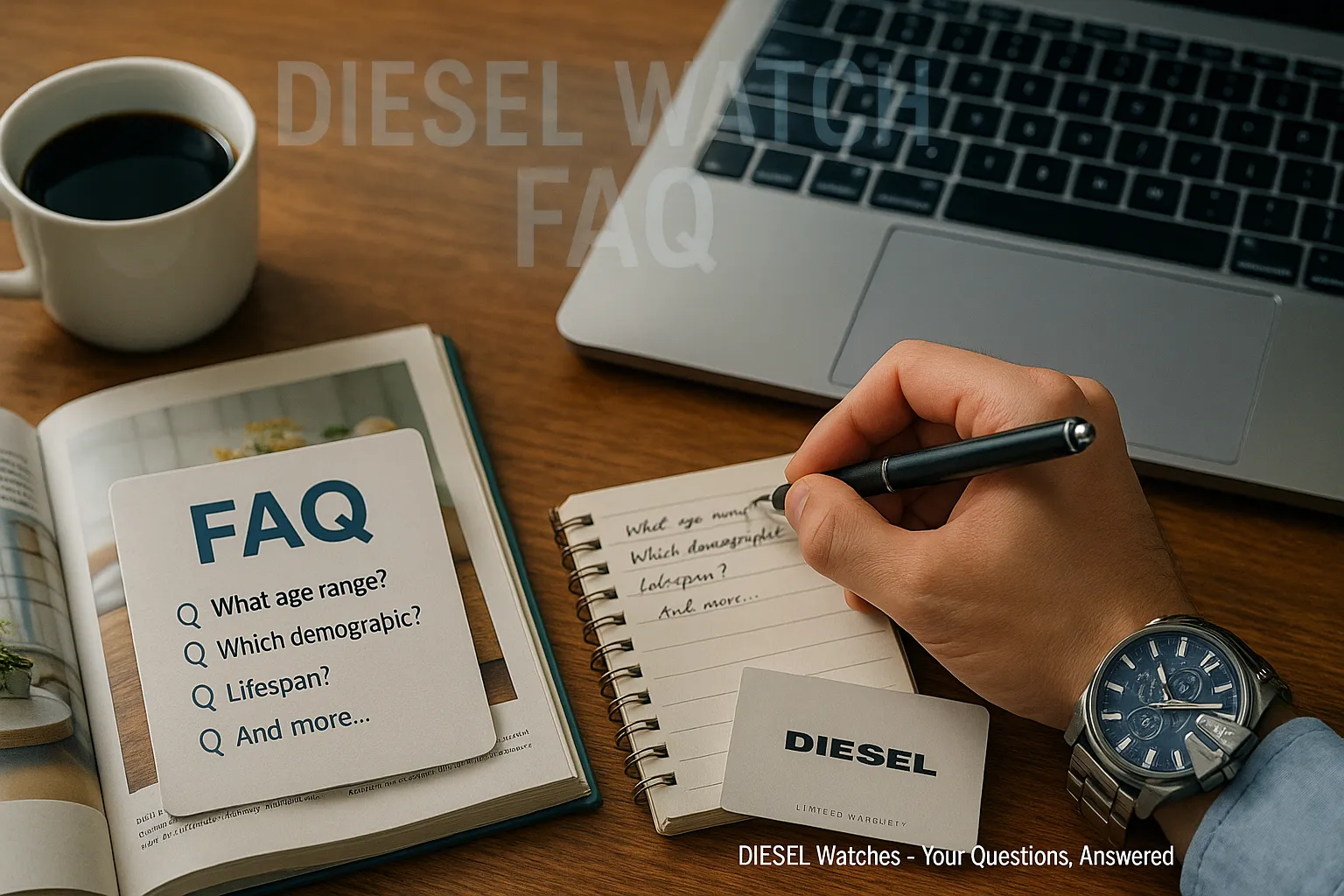 FAQ|DIESELは何歳向け?どの層?寿命は? ほか.webp