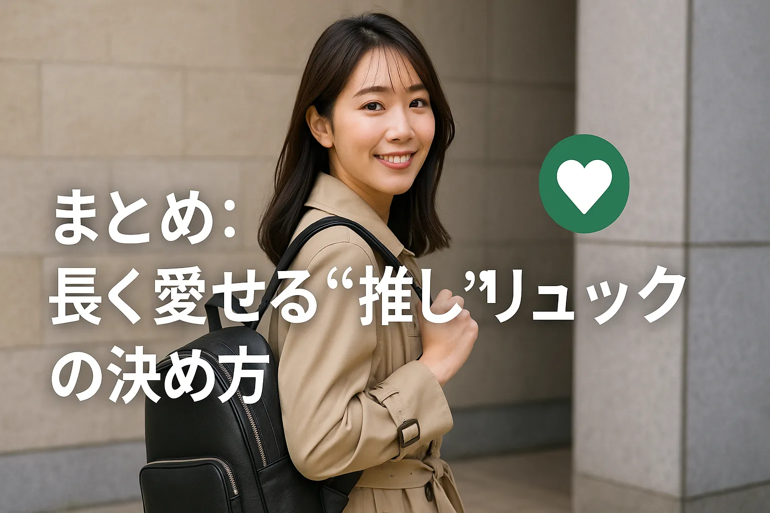 11. まとめ：長く愛せる“推し”リュックの決め方.webp