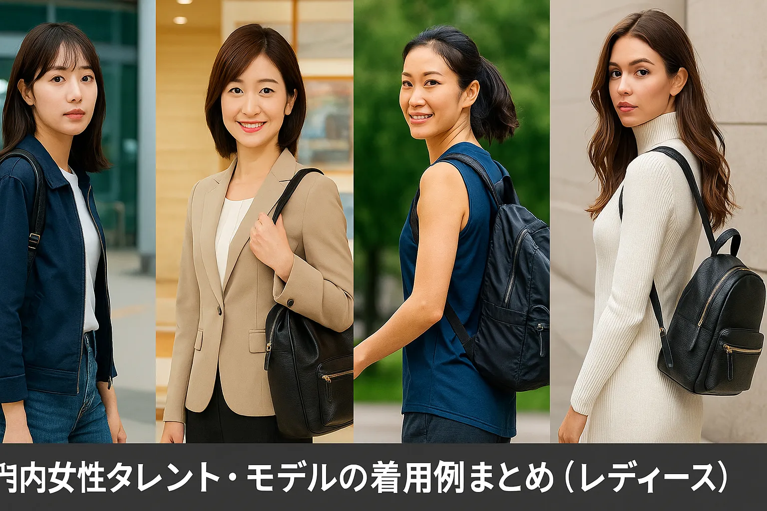 3. 国内女性タレント・モデルの着用例まとめ（レディース）.webp