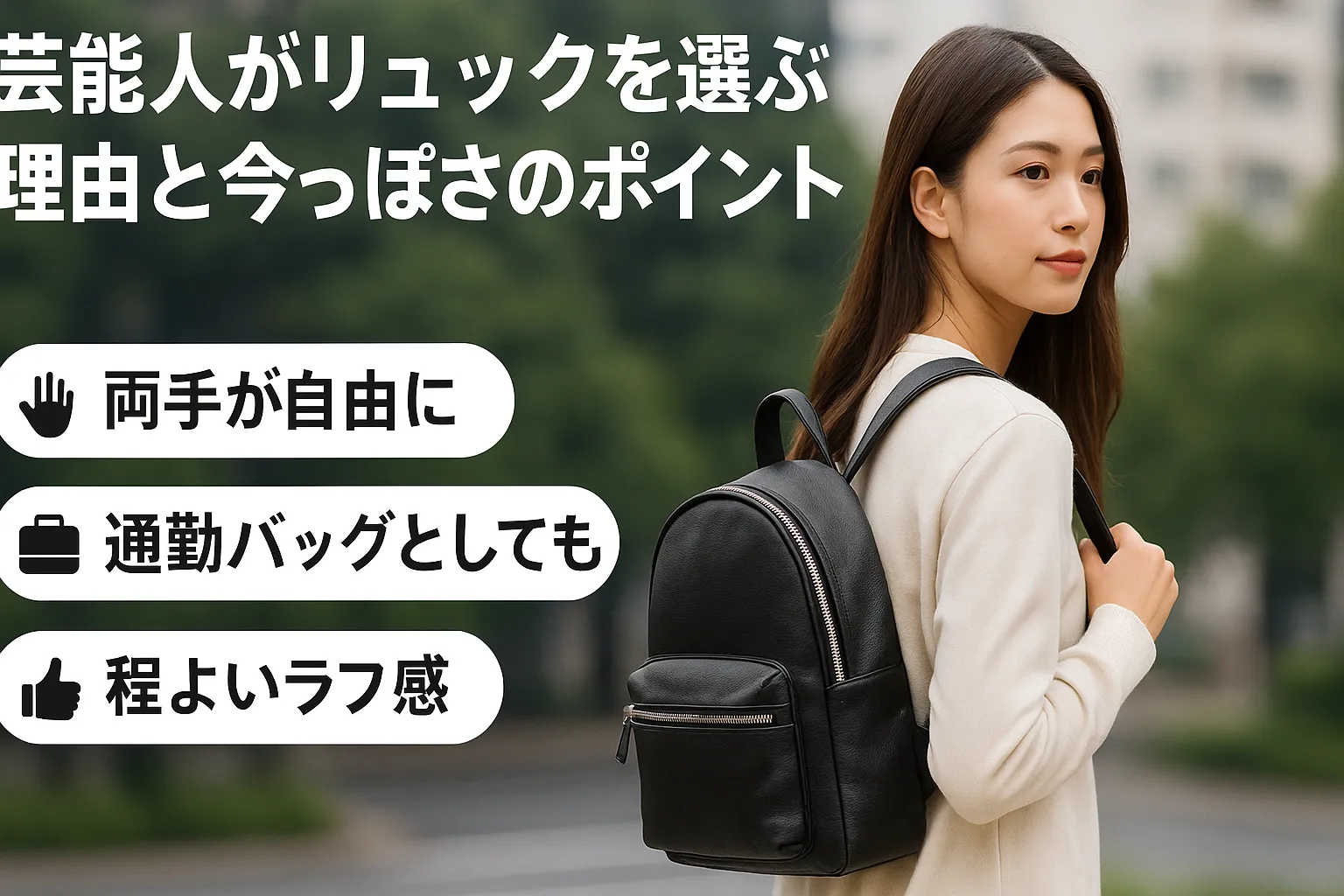 1. 芸能人がリュックを選ぶ理由と今っぽさのポイント.webp