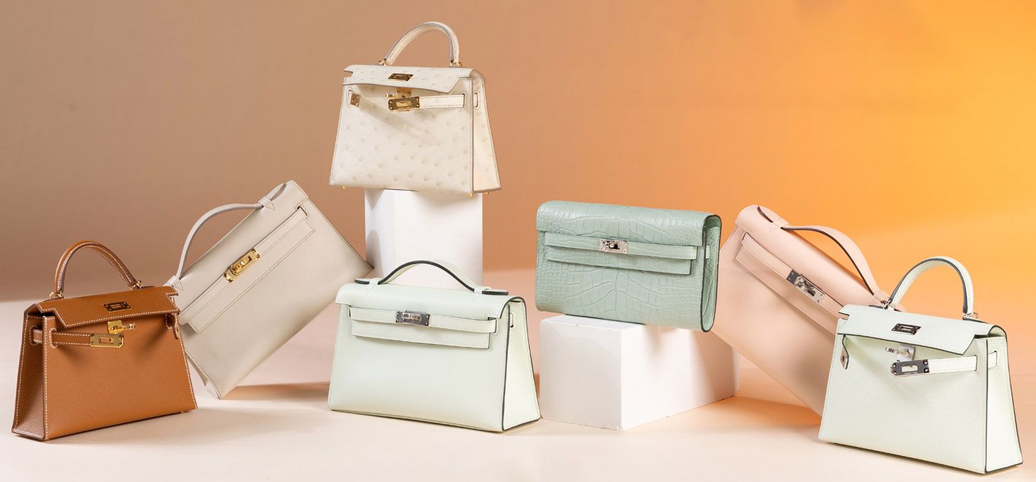 ケリー エルメス 値段