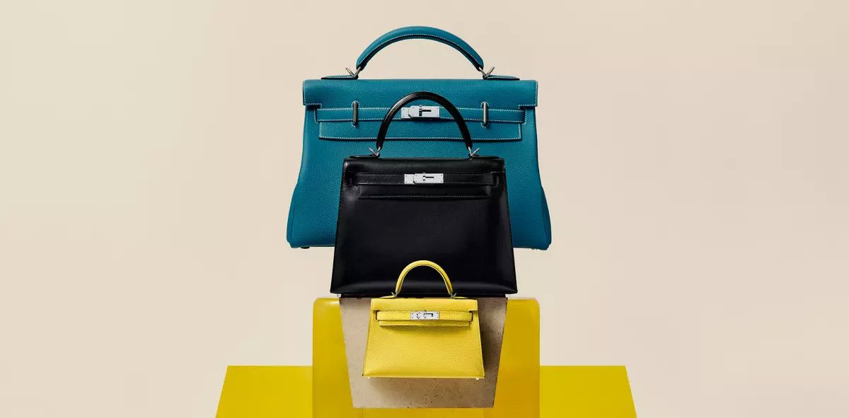 ケリー エルメス 値段