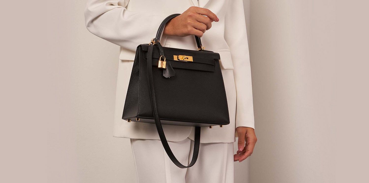 ケリー エルメス 値段