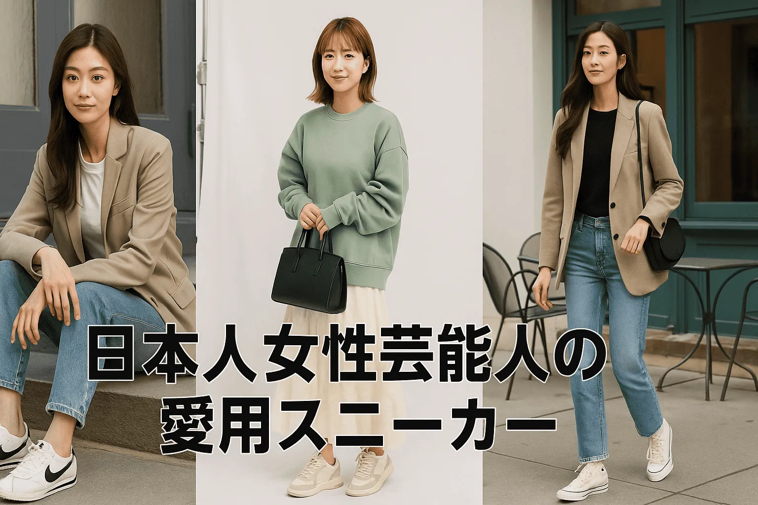 2. 日本人女性芸能人の愛用スニーカー実例1421.webp