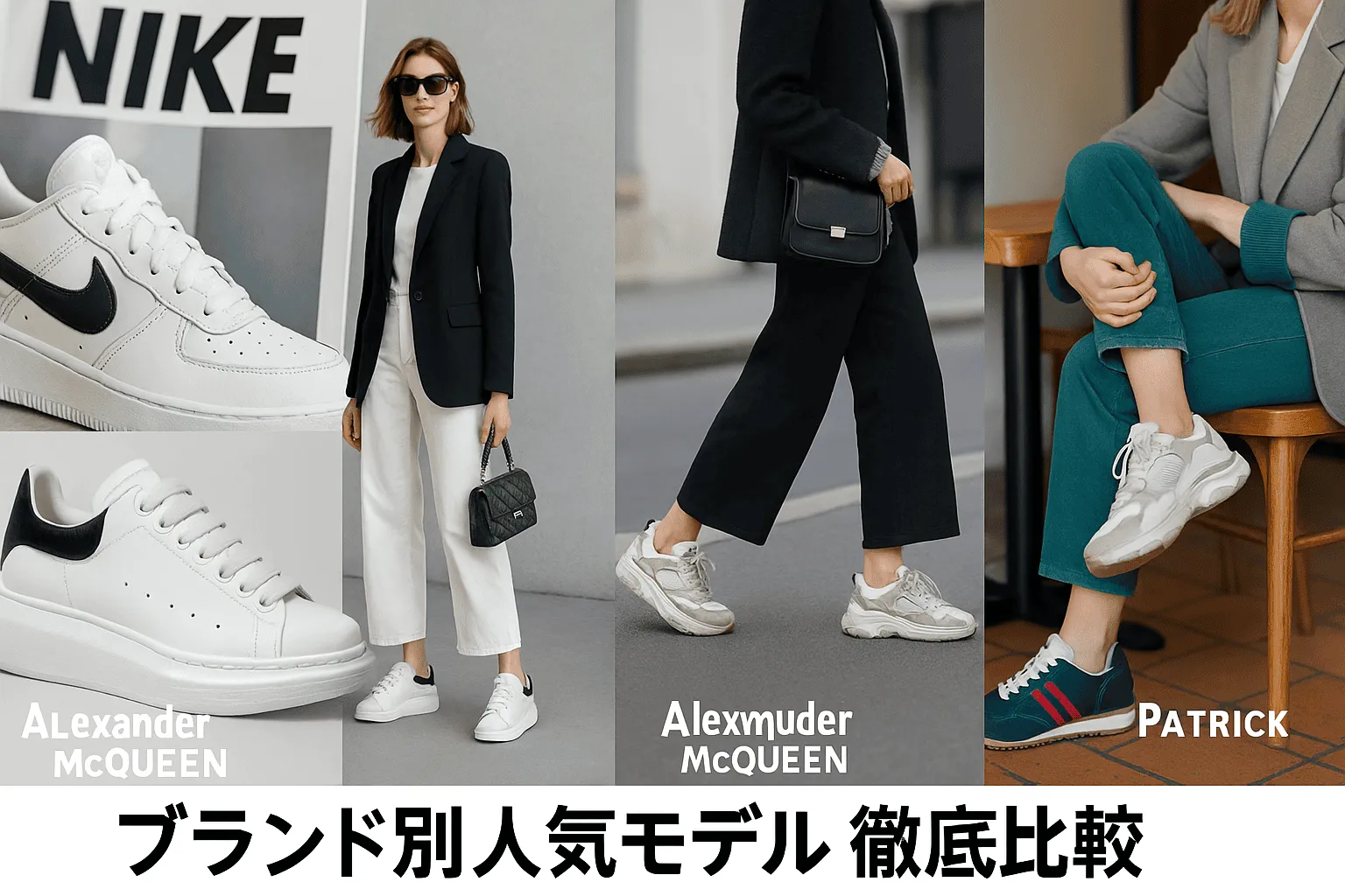 4. ブランド別人気モデル徹底比較｜ハイブランドからカジュアルまで1421.webp
