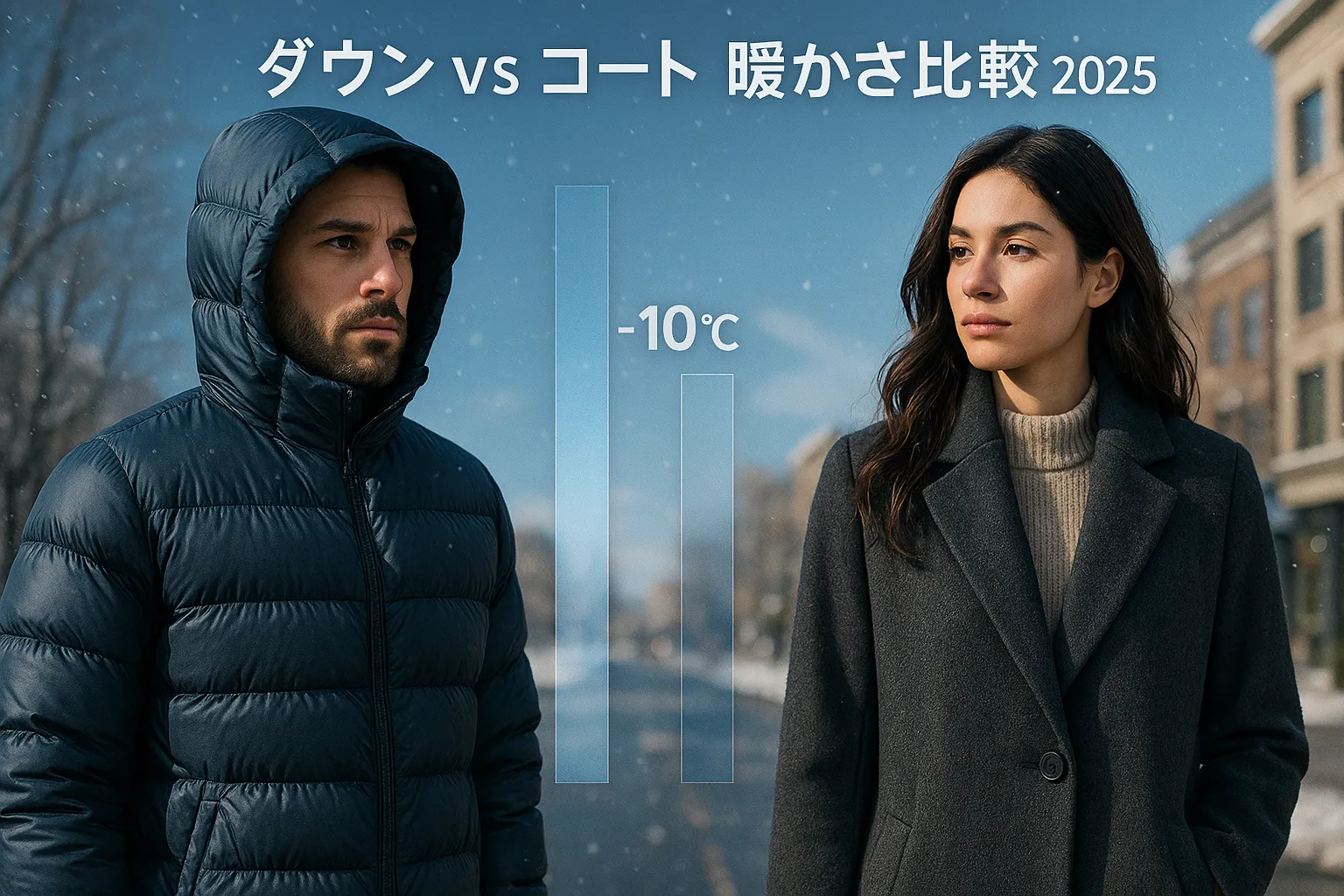 ダウンとコートどっちが暖かい?着膨れ・デザイン性を徹底比較.webp