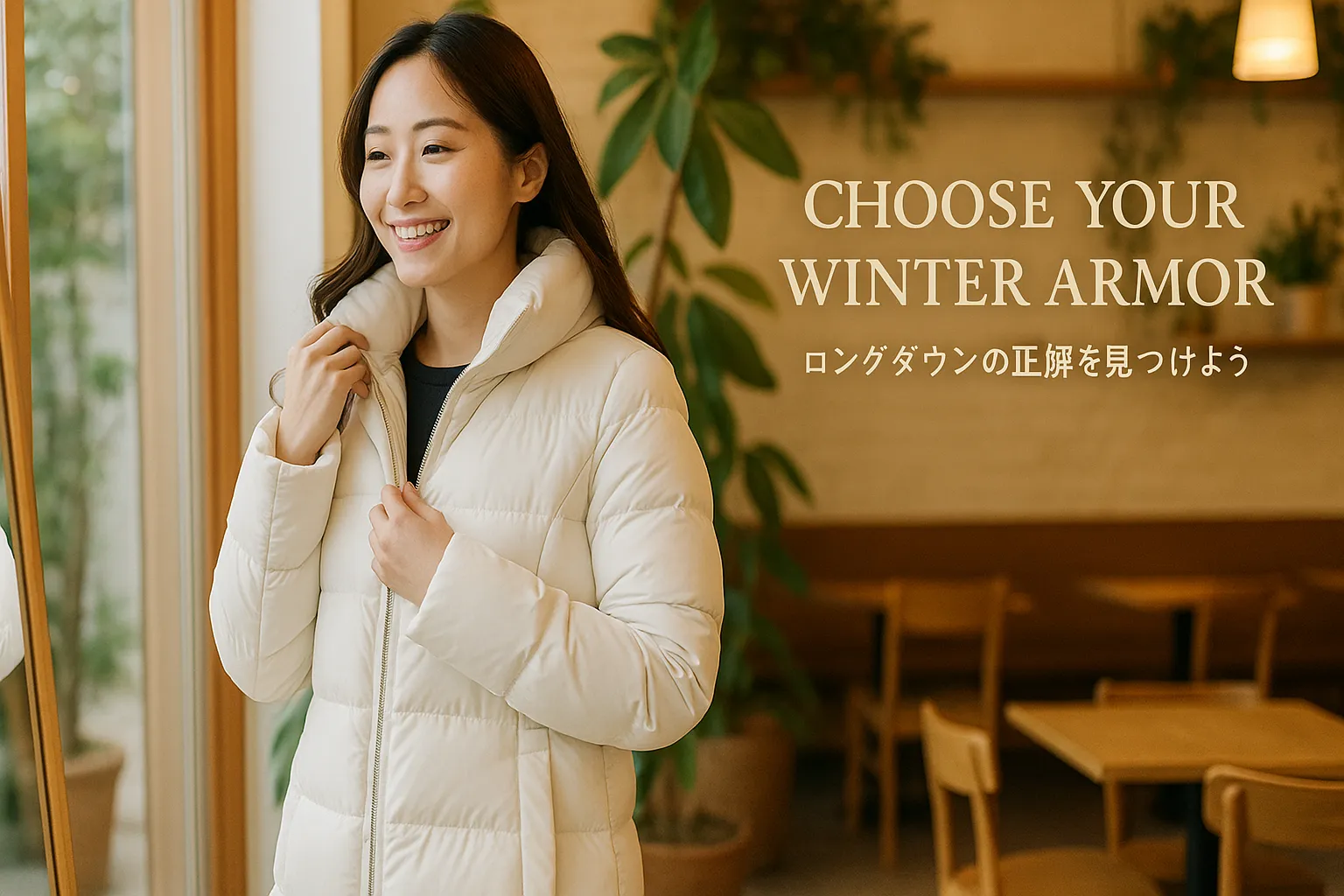 2. ロングダウンコートを選ぶ5つのチェックポイント.webp