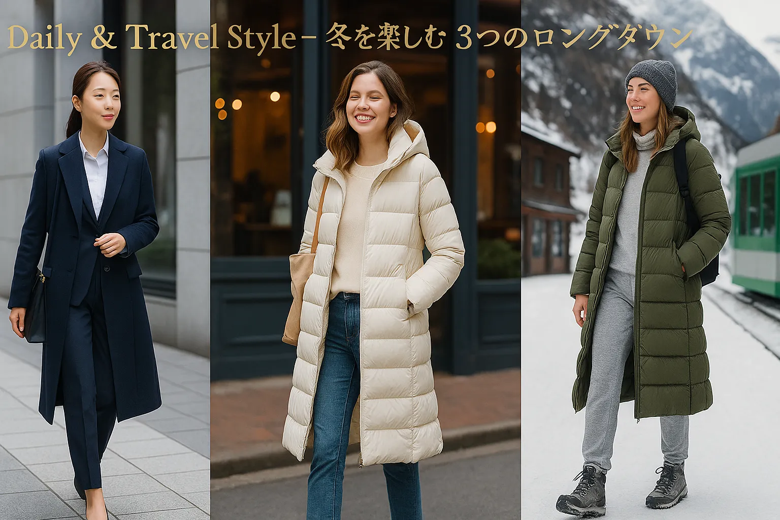 5. 通勤・休日・旅行で使えるロングダウンコートコーデ.webp