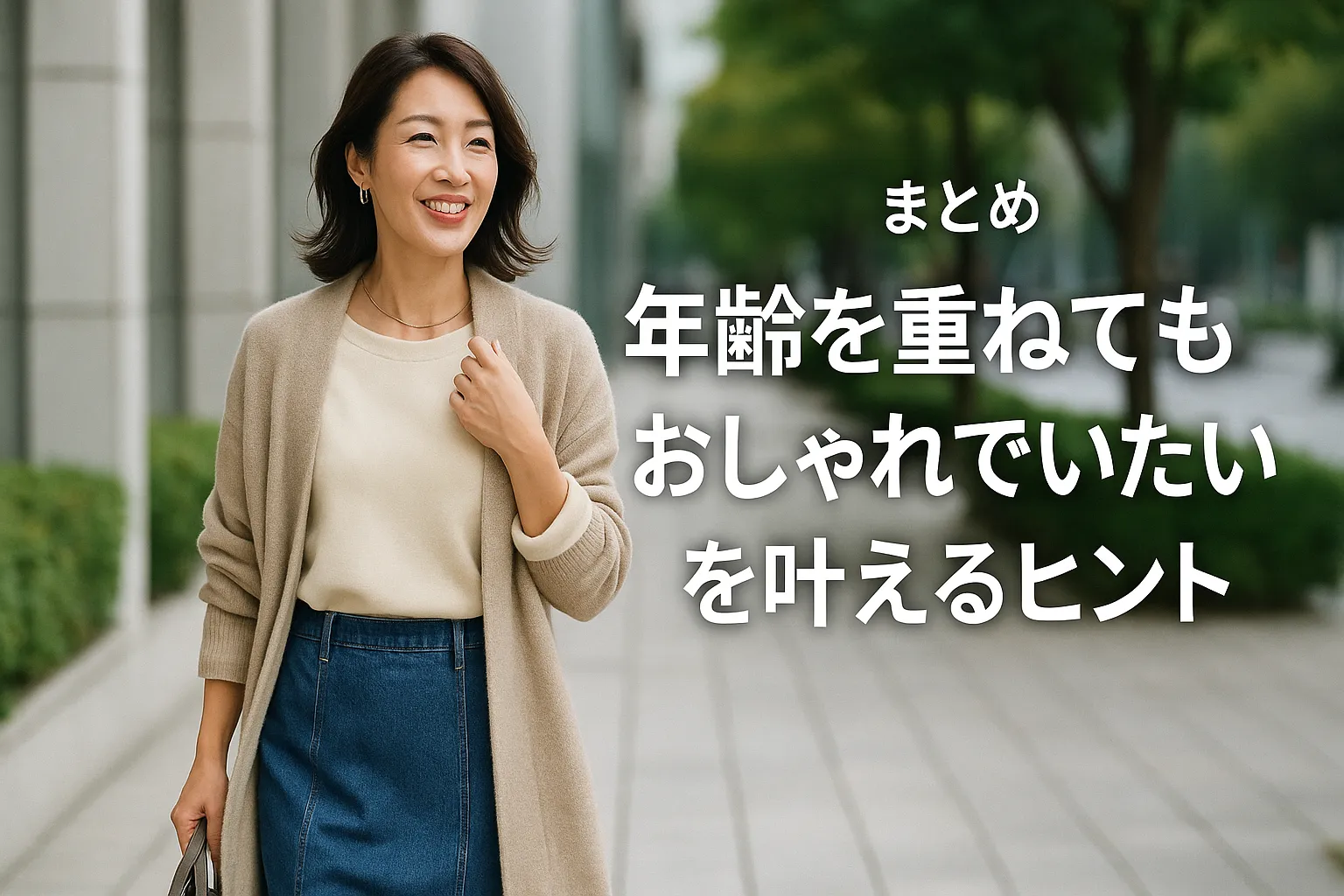 7. まとめ|“年齢を重ねてもおしゃれでいたい”を叶えるヒント.webp