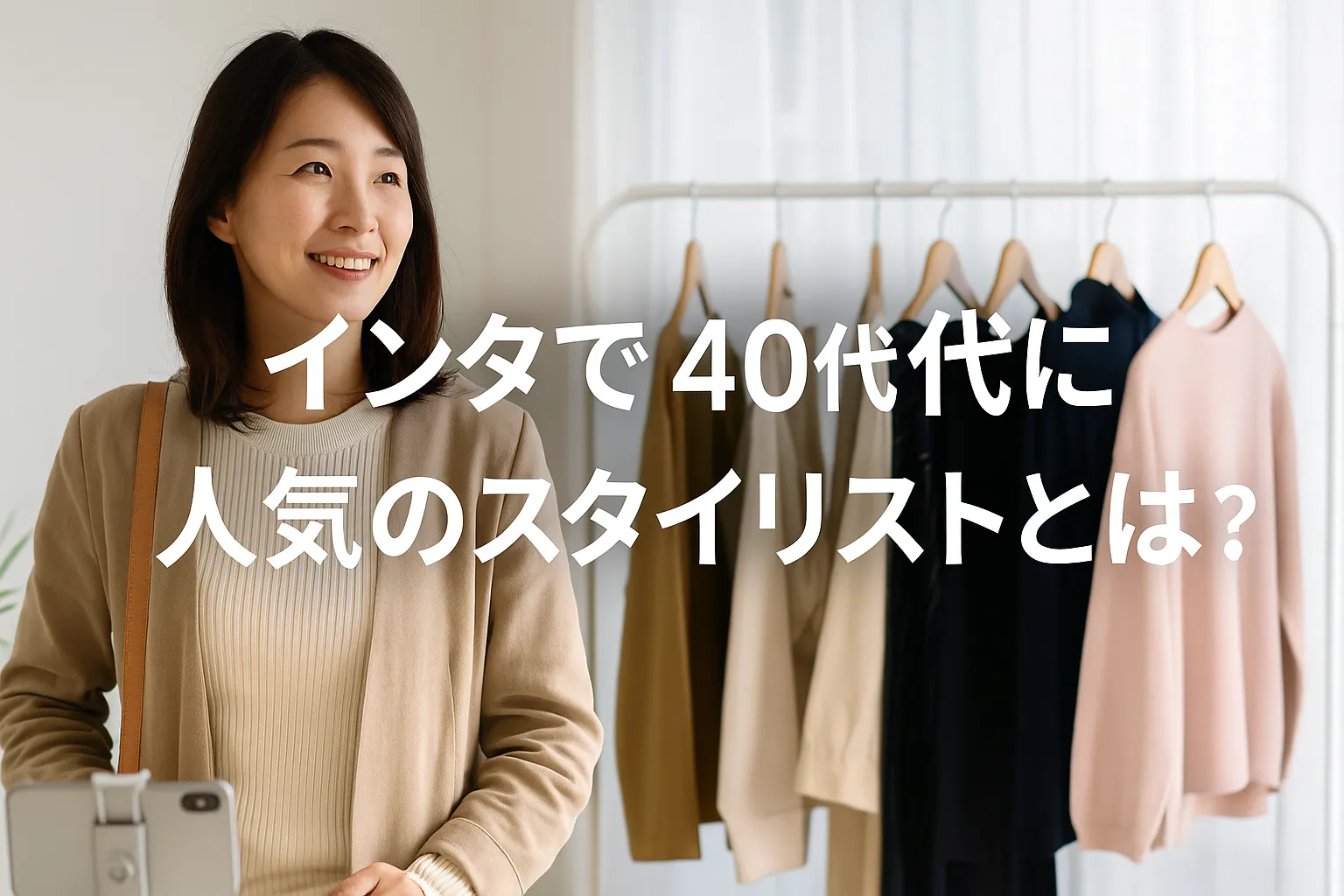 1. インスタで40代に人気のスタイリストとは?.webp