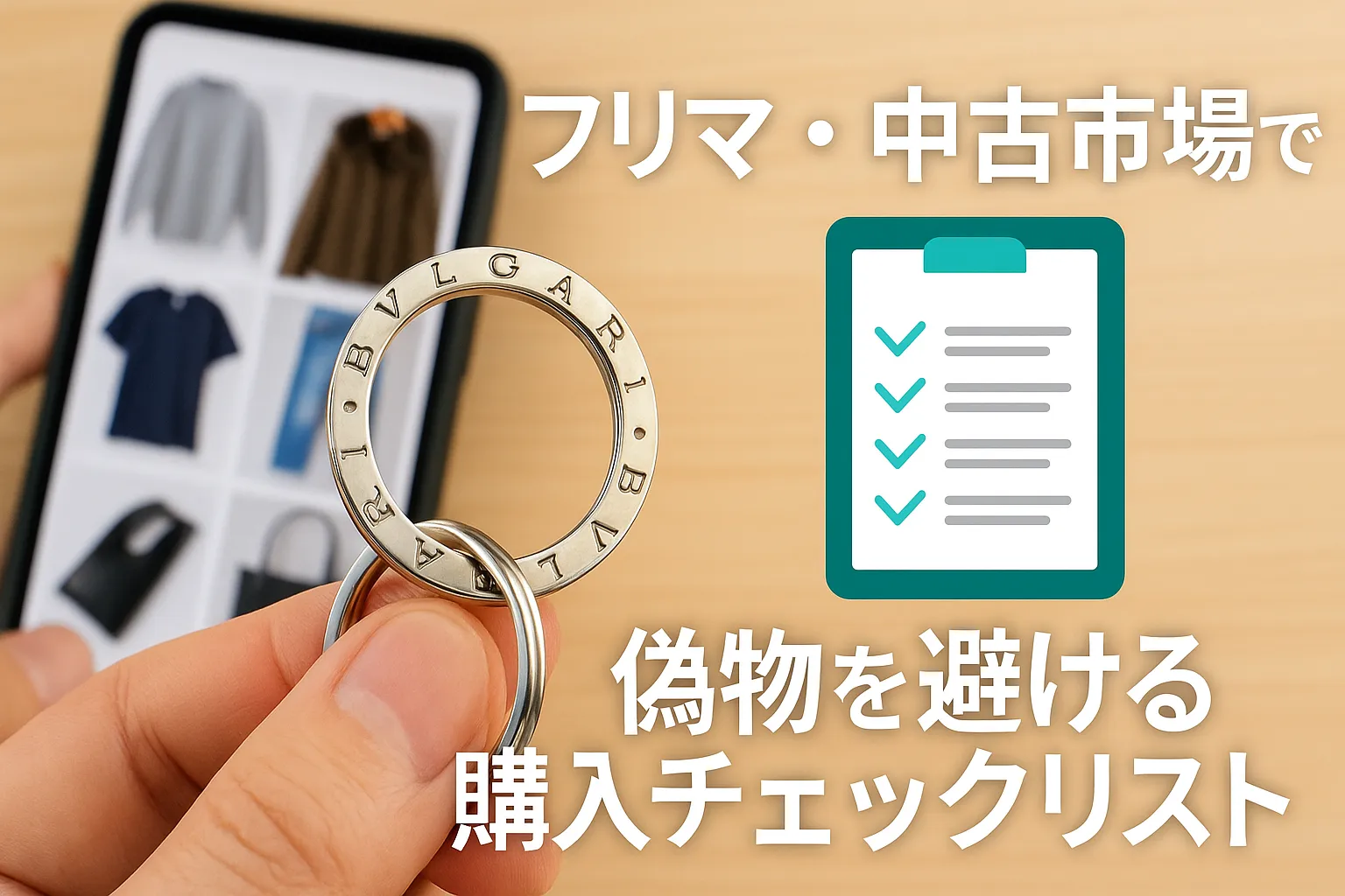 5. フリマ・中古市場で偽物を避ける購入チェックリスト.webp
