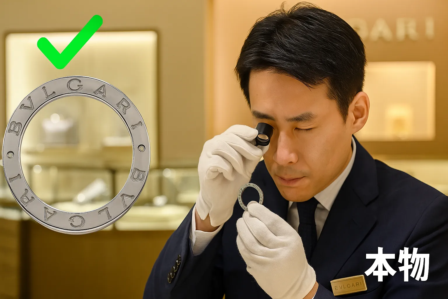 ⑩ ブルガリ直営店・正規代理店での照合方法|最終判断はプロに任せる.webp