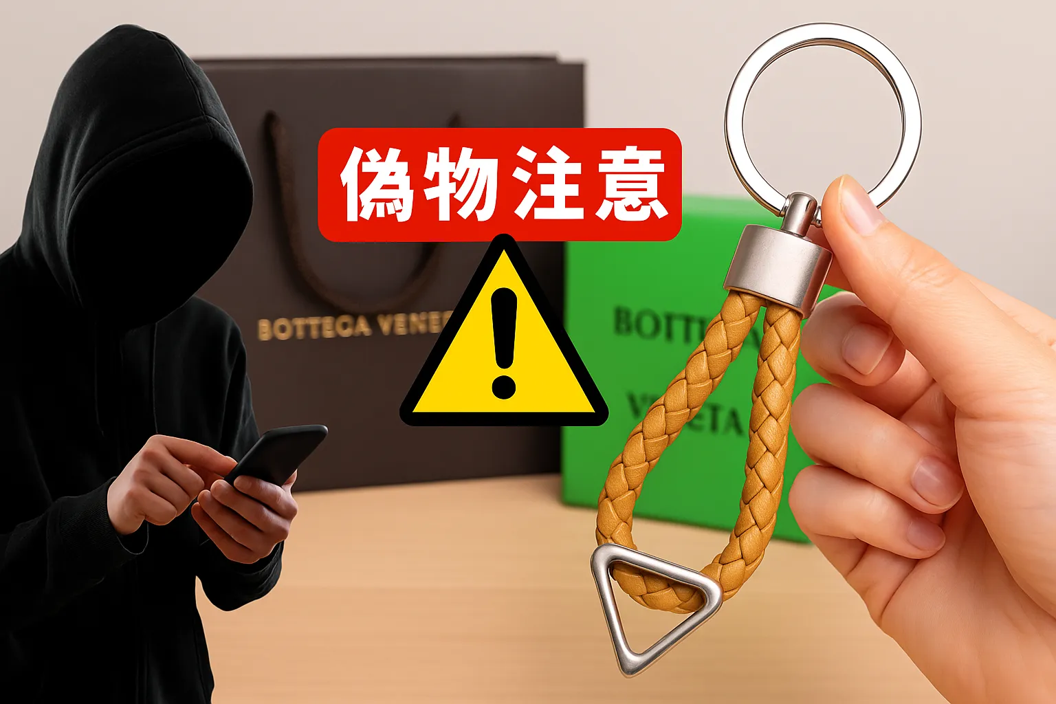 2. 偽物が出回る背景|なぜボッテガヴェネタキーリングは狙われるのか.webp