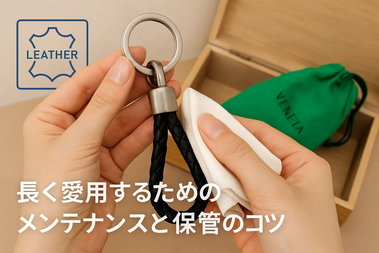 7. 長く愛用するためのメンテナンスと保管のコツ.webp