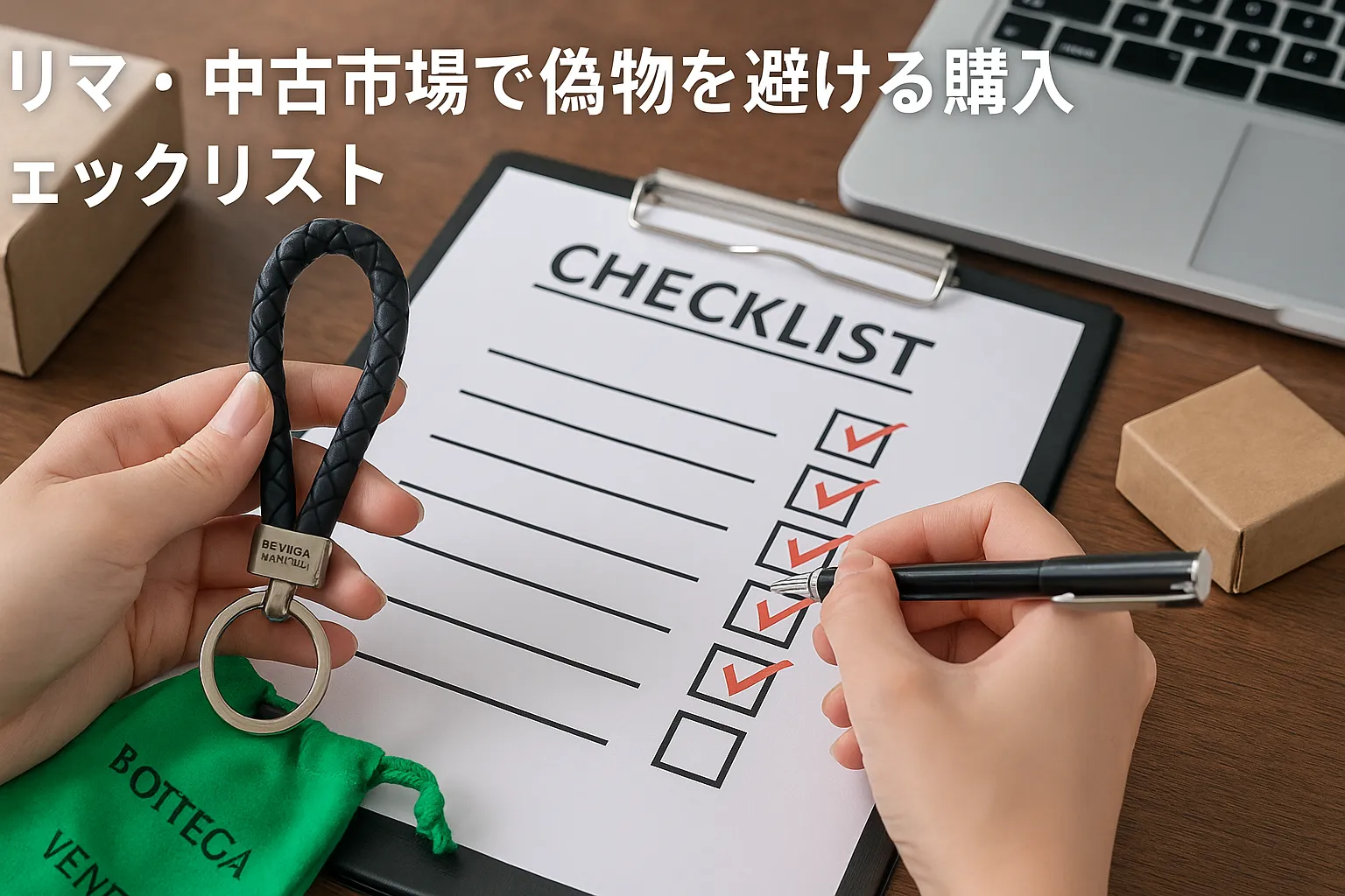 5. フリマ・中古市場で偽物を避ける購入チェックリスト(1).webp