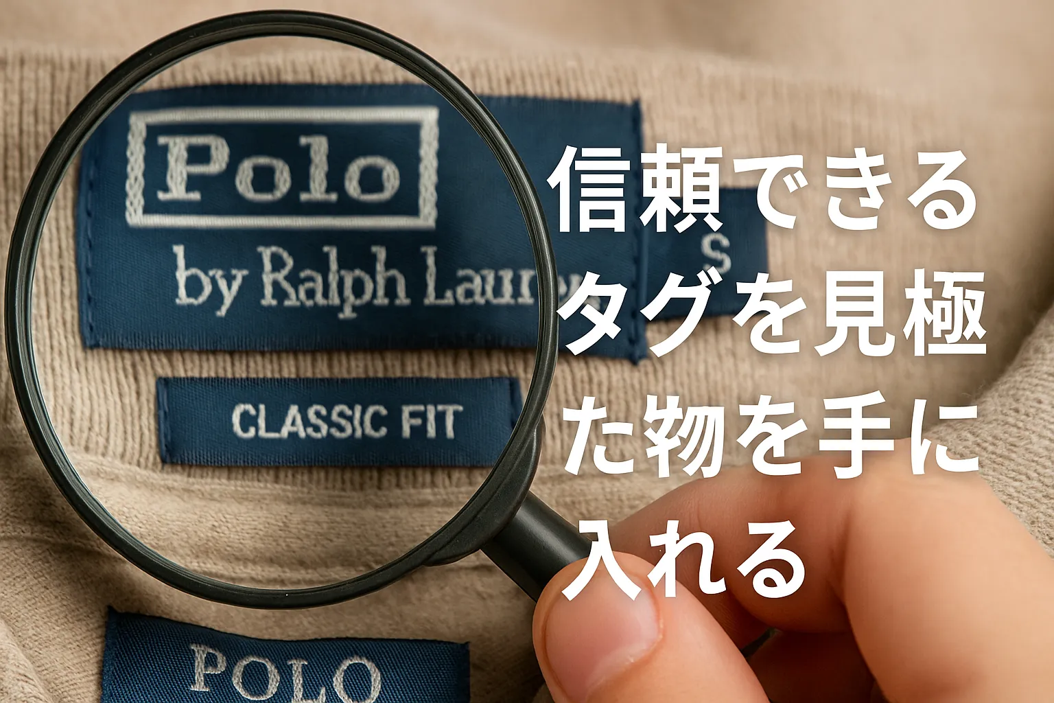 9. まとめ｜信頼できるタグを見極めて本物を手に入れる.webp