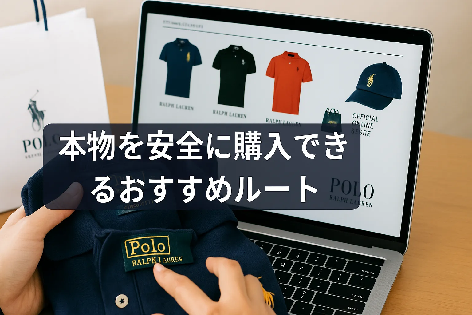 7. 本物を安全に購入できるおすすめルート.webp