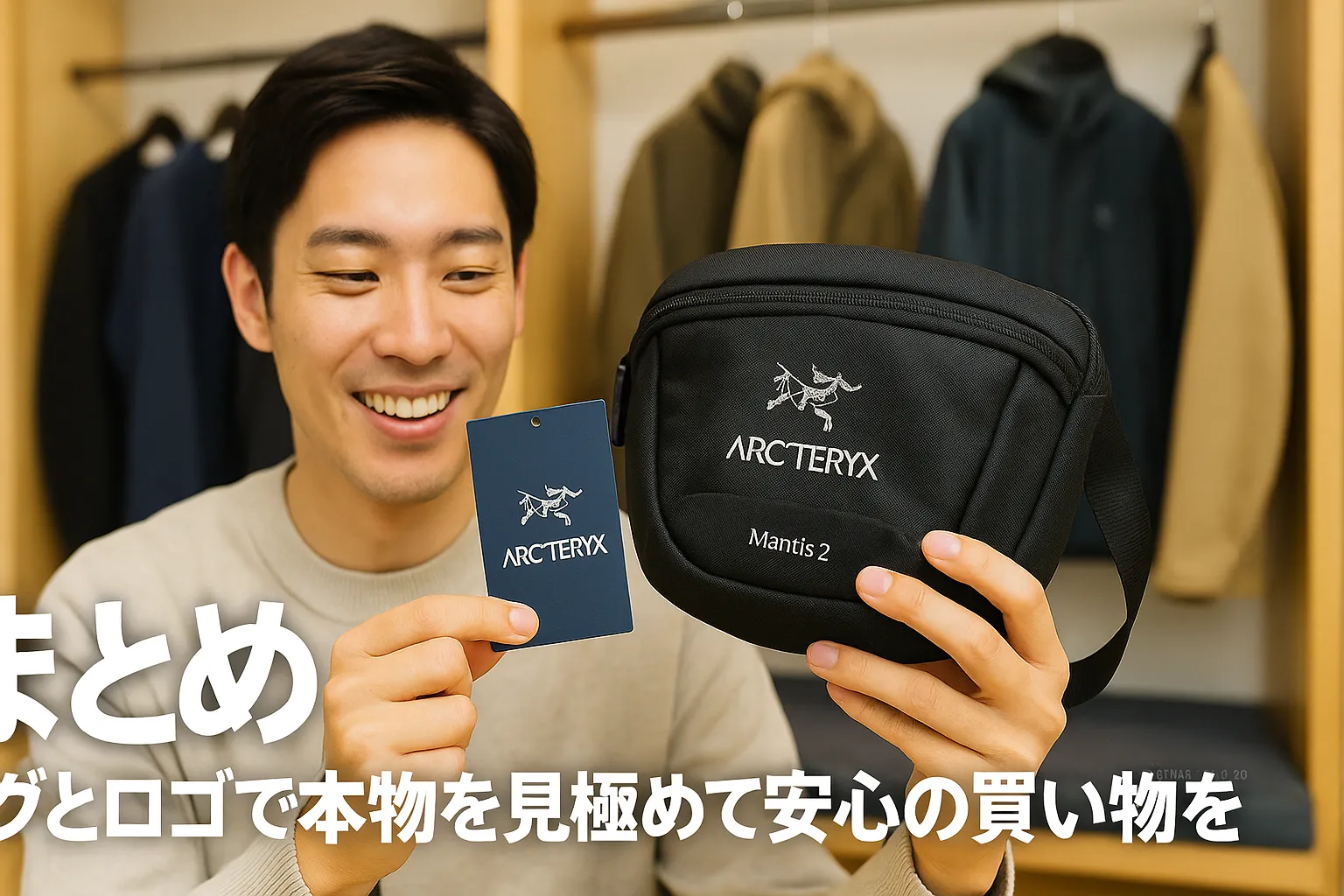 8. まとめ|タグとロゴで本物を見極めて安心の買い物を.webp