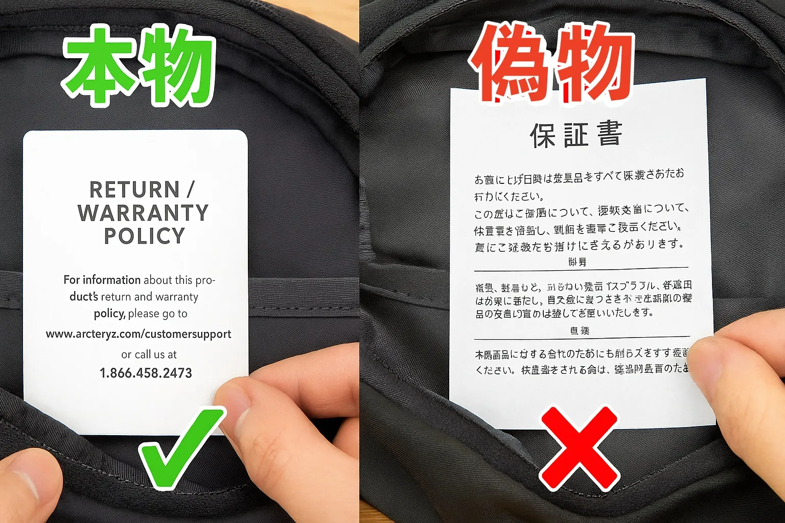 2-12. 購入後チェック:返品ポリシーと保証書の有無.webp