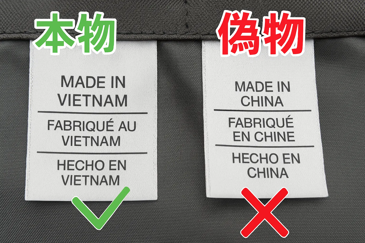 2-11. 生産国表記:ベトナム・フィリピン・中国製の正規パターン.webp