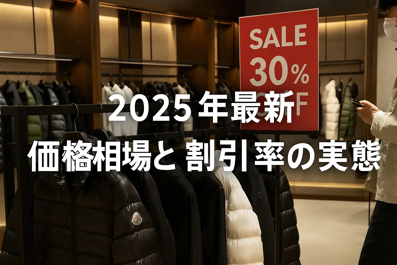 2. 2025年最新価格相場と割引率の実態.webp