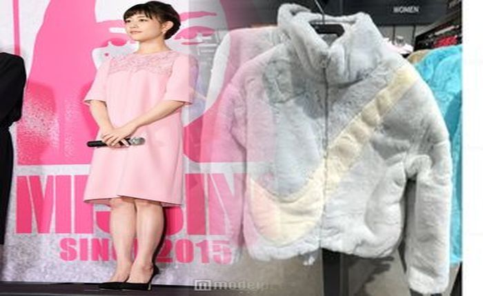 ナイキ dri fit パーカー