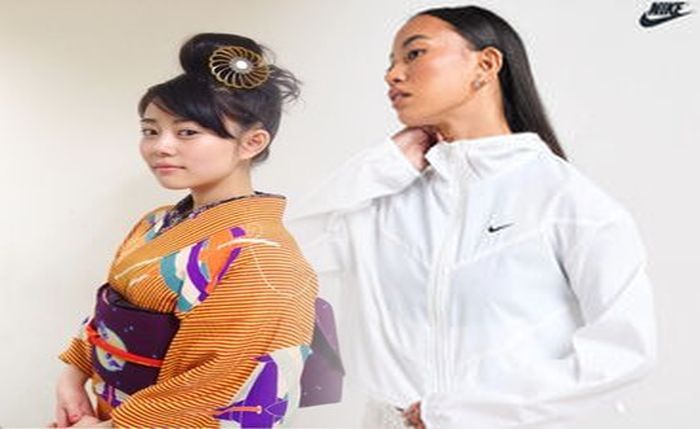 ナイキ 薄手 パーカー レディース