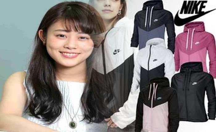 ナイキ 半袖 パーカー レディース