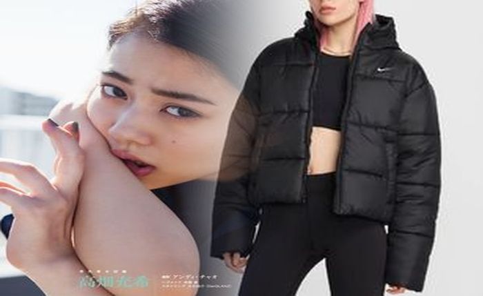 ナイキ sb パーカー スノーボード