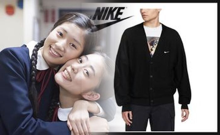 ナイキ マイケル ジョーダン パーカー