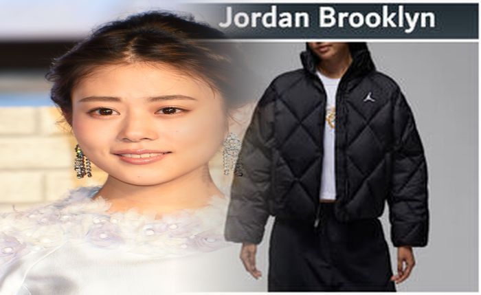 ナイキ マイケル ジョーダン パーカー