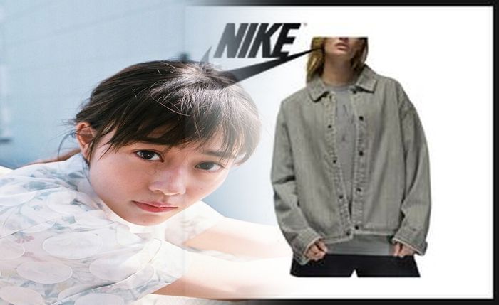 ナイキ 大きい サイズ パーカー