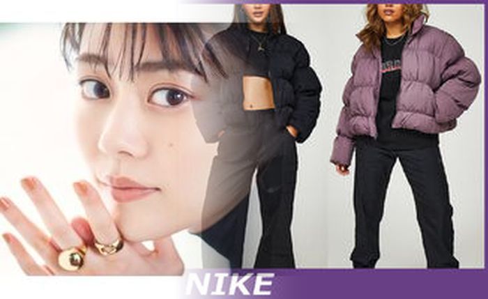 ナイキ パーカー 大きい サイズ