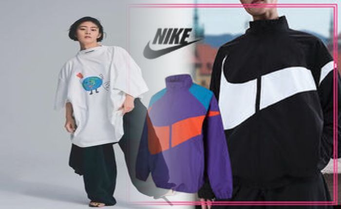 ナイキ 薄手 パーカー レディース