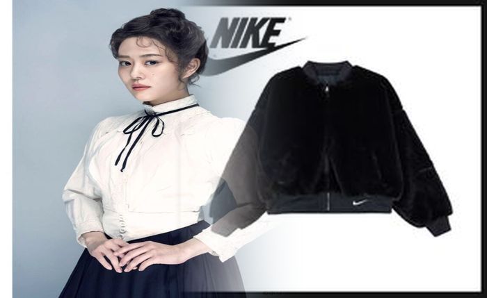 ナイキ マイケル ジョーダン パーカー