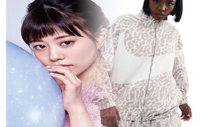 ナイキ パリ サンジェルマン パーカー