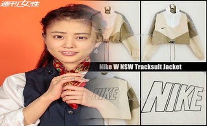 ナイキ chanel コラボ パーカー