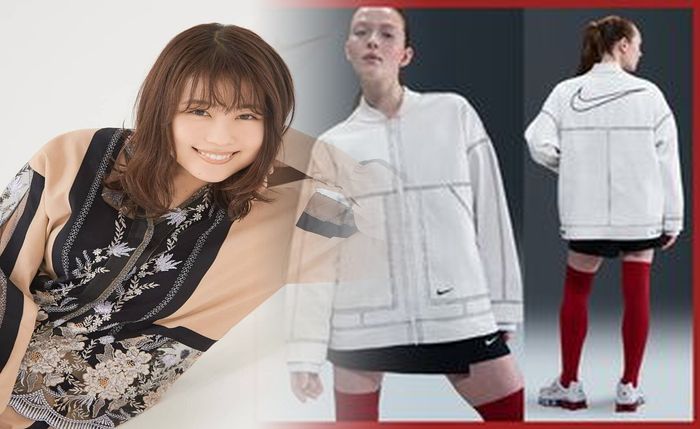 ナイキ dri fit パーカー