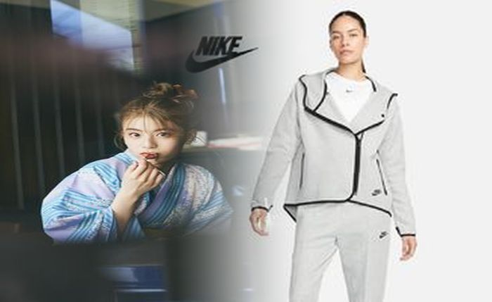 ナイキ パーカー 大きい サイズ