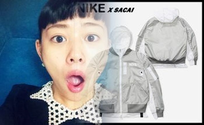 ナイキ sb パーカー スノーボード