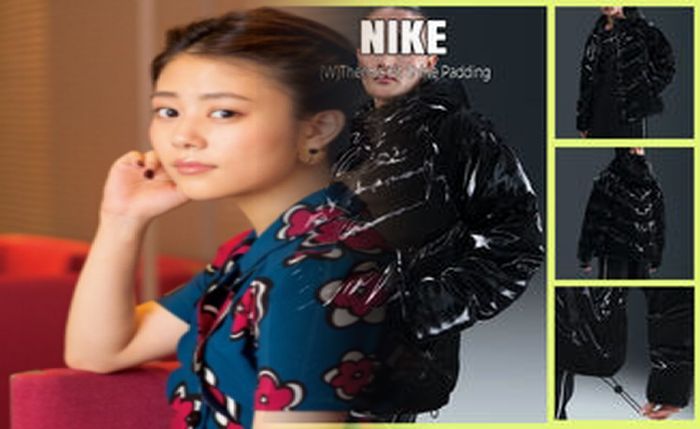 ナイキ パリ サンジェルマン パーカー